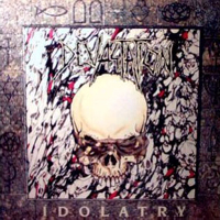 Devastation (USA) - Idolatry