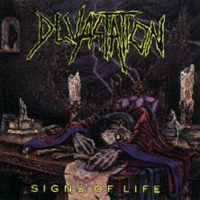 Devastation (USA) - Signs Of Life