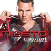 Tiësto - Kaleidoscope (Extended Version)