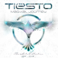 Tiësto - Magikal Journey (The Hits Collection 1998-2008: CD 2)
