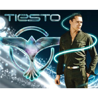 Tiësto - Club Life 193 (2010-12-10: Hour 1)