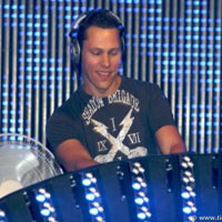 Tiësto - Club Life 251 (2012-01-22)