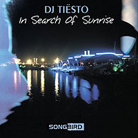 Tiësto - In Search Of Sunrise