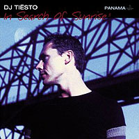 Tiësto - In Search of Sunrise 3 - Panama