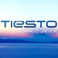 Tiësto - In Search Of Sunrise 4 (CD1)