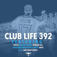 Tiësto - Club Life 392 (2014-10-05): Hour 2
