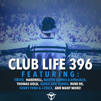 Tiësto - Club Life 396 (2014-11-02): Hour 2
