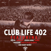 Tiësto - Club Life 402 (2014-12-14): Hour 1