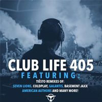 Tiësto - Club Life 405 (2015-01-04): Hour 1