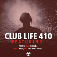Tiësto - Club Life 410 (2015-02-08): Hour 1