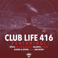Tiësto - Club Life 416 (2015-03-22): Hour 2