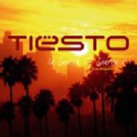 Tiësto - In Search Of Sunrise 5