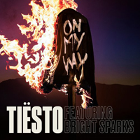 Tiësto - On My Way (Single) 
