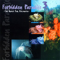 Tiësto - Forbidden Paradise 03 - The Quest For Atlantis