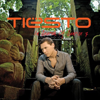 Tiësto - In Search Of Sunrise 7 Asia (Mixed by Tiesto: CD 1)