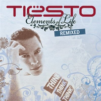 Tiësto - Elements Of Life Remixed (CD 1)