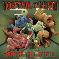 H.O.D. - Surge Kill Steal
