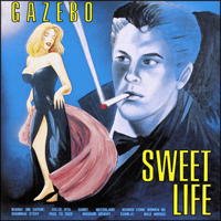 Gazebo - Sweet Life