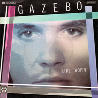 Gazebo - I Like Chopin (Single)
