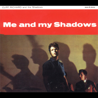 Cliff Richard - Me And My Shadows