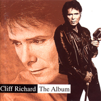 Cliff Richard - The Album