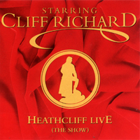 Cliff Richard - Heathcliff Live (The Show) (CD 1)