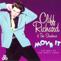 Cliff Richard - Move It (CD 3)