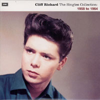 Cliff Richard - The Singles Collection (CD 1: 1958-64)