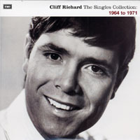 Cliff Richard - The Singles Collection (CD 2: 1964-71)