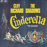 Cliff Richard - Cinderella