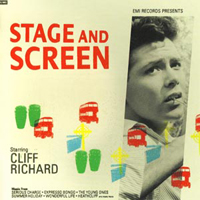 Cliff Richard - Stage And Screen