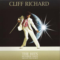 Cliff Richard - The Hits Number Ones Around The World