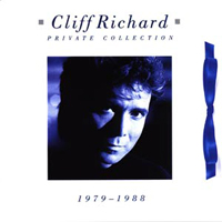 Cliff Richard - Private Collection, 1979-1988