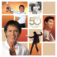 Cliff Richard - 50th Anniversary Album (CD 1)