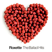 Roxette - The Ballad Hits