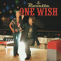 Roxette - One Wish (Maxi-Single)