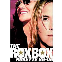 Roxette - The RoxBox: Roxette 86-06 (CD 1)