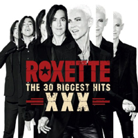 Roxette - XXX - The 30 Biggest Hits (CD 1)
