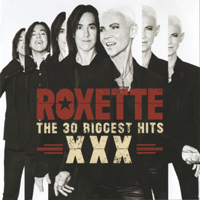 Roxette - XXX - The 30 Biggest Hits (CD 2)