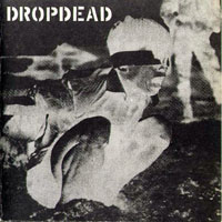 Dropdead - Dropdead & Crossed Out - Split (EP)