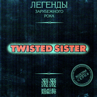 Twisted Sister -   