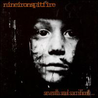 NineIronSpitfire - Seventh Soul Sacrificed (EP)