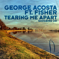 George Acosta - George Acosta feat. Fisher - Tearing Me Apart (Remixes)