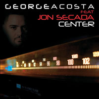 George Acosta - Center (EP) 