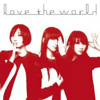Perfume - Love The World (Single)
