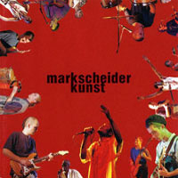 Markscheider Kunst - Live at Club Havana, 1999