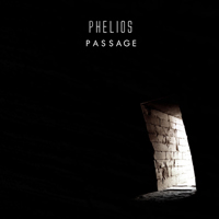 Phelios - Passage (Re-Release)