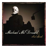 Michael McDonald - Soul Speak