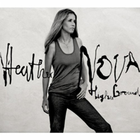 Heather Nova - Higher Ground (EP)