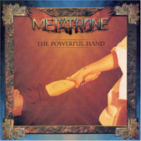 Metatrone - Powerful Hand